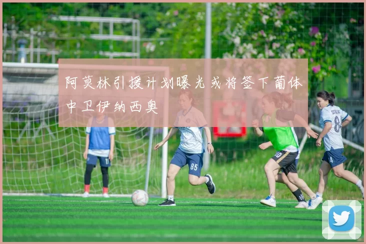 阿莫林引援计划曝光或将签下葡体中卫伊纳西奥